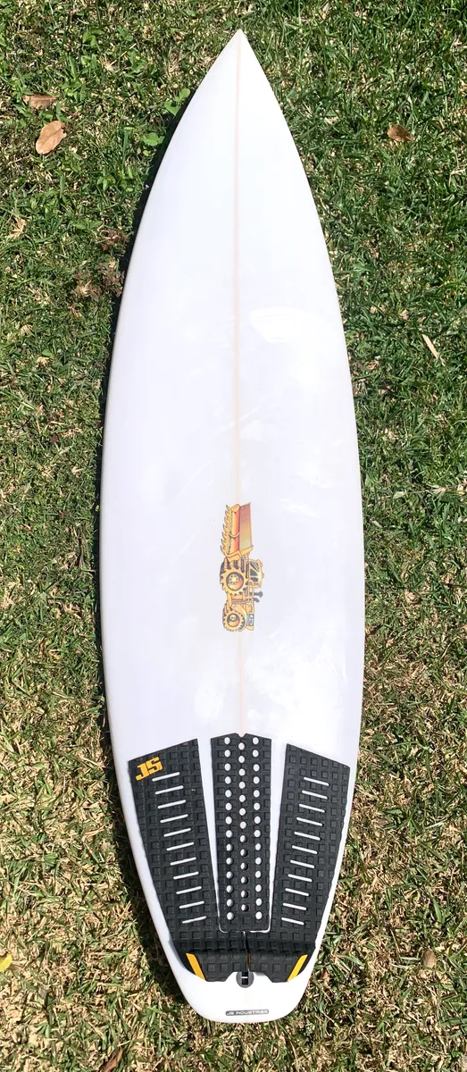 JS GLODEN 5,8 - 25L urgent