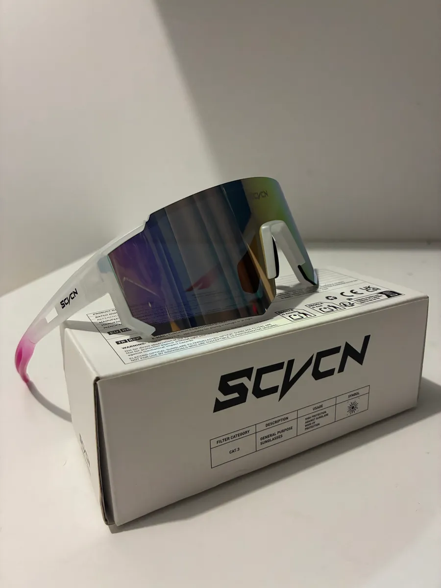 🔥 Lunettes polarisées neuve new gen🕶️