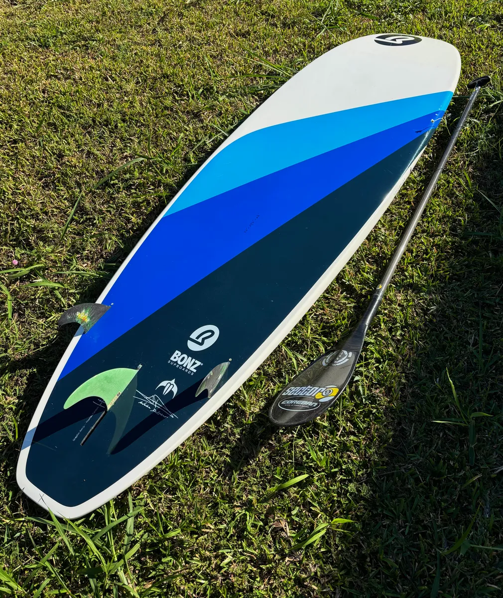 Paddle 9’6