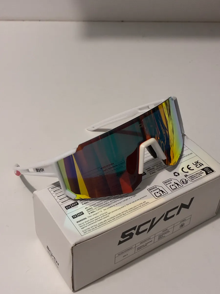 🔥 Lunettes polarisées neuve new gen🕶️