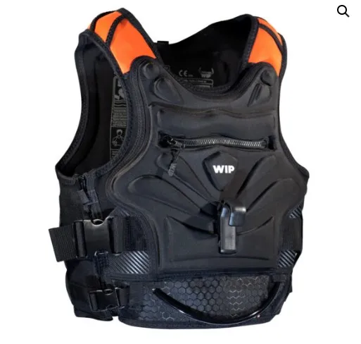 Gilet Wing Impact Evo