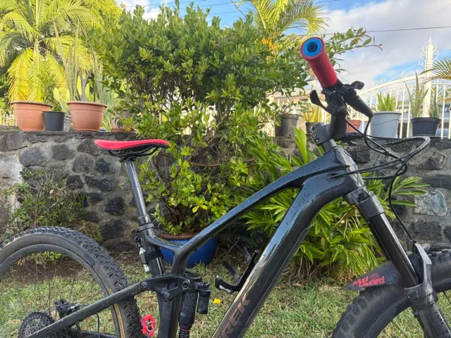VTT TREK EXE 9.8 2024