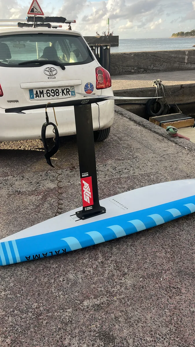 Supfoil Kalama 7,10