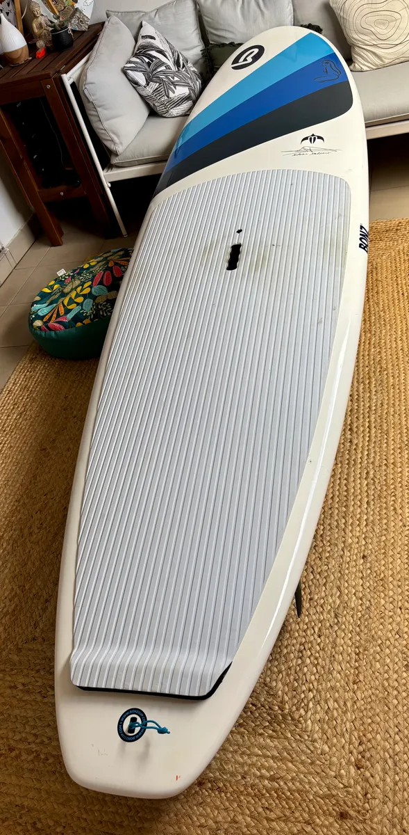 Paddle BONZ