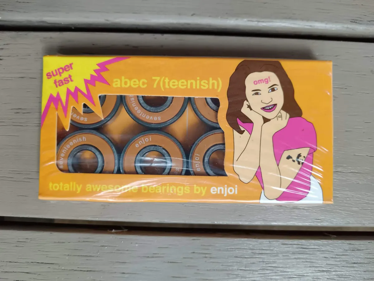 roulements skate