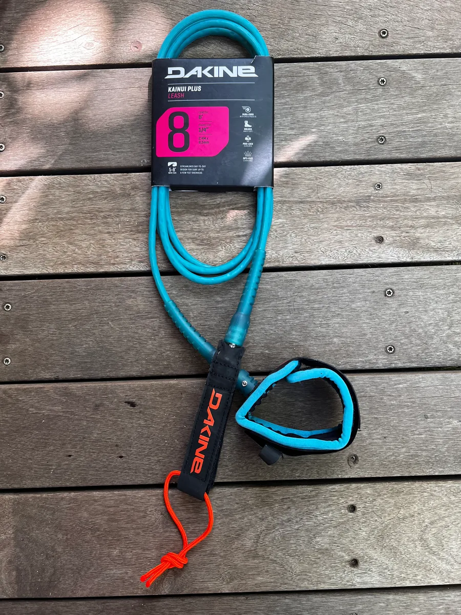 Leash Dakine neuf