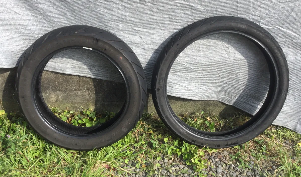 pneus Metzeler Tourance Next 2