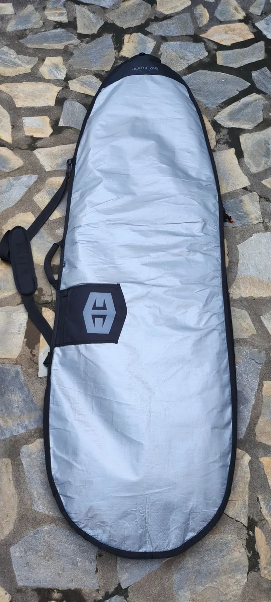 Housse 6.3 neuve (1 trajet)