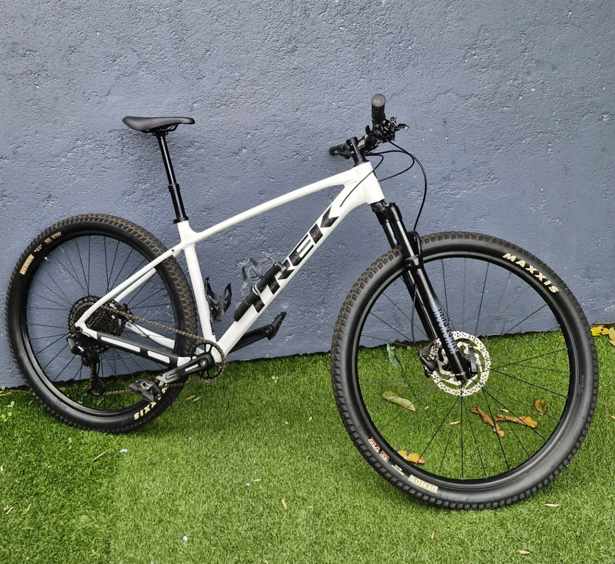 Vélo Trek