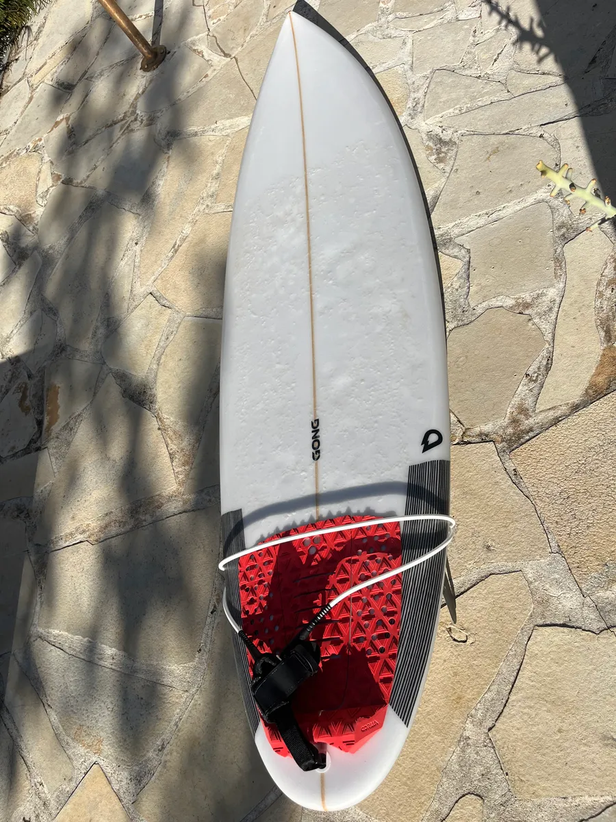 Planche de surf 6 31L (URGENT)