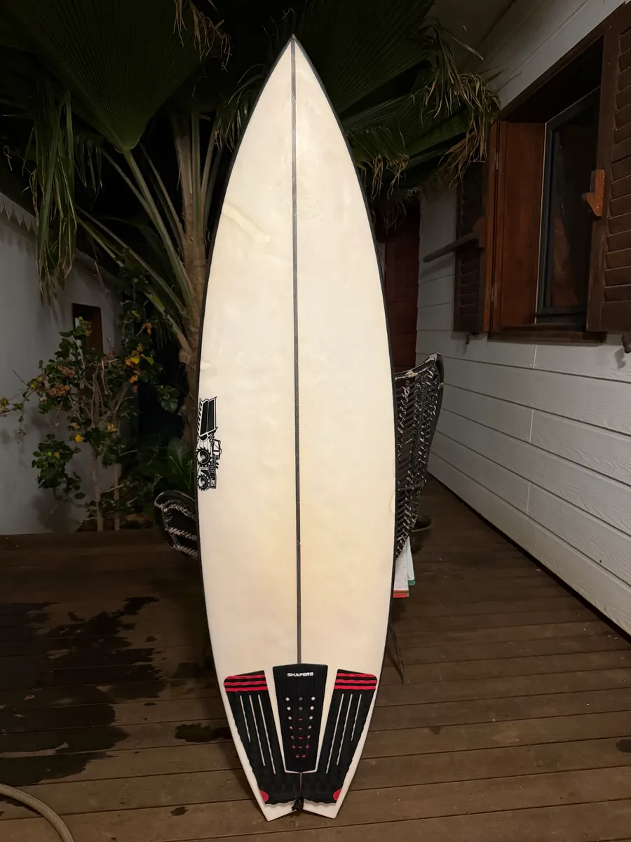 JS 5'10 28,L Avec Antenne Rpela