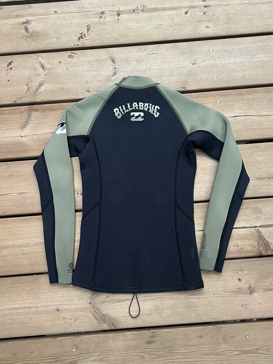 Top billabong 1 m