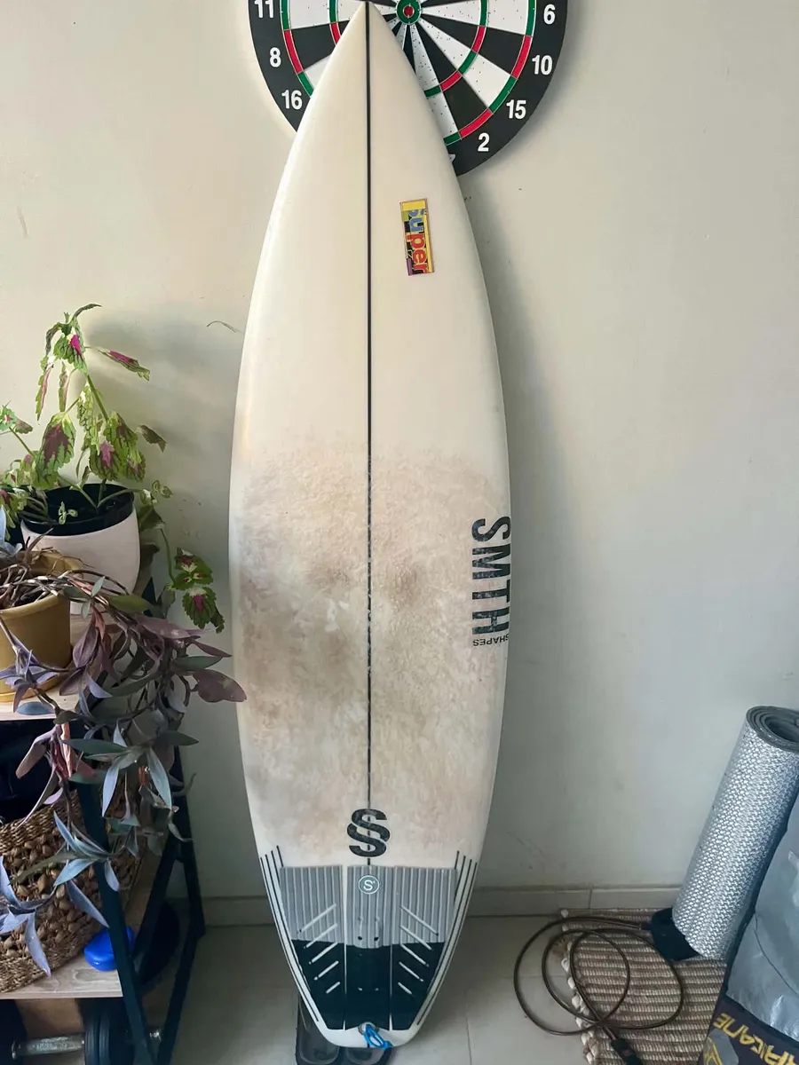 Vend Smith quasi neuve modèle Pixta 26,75L
