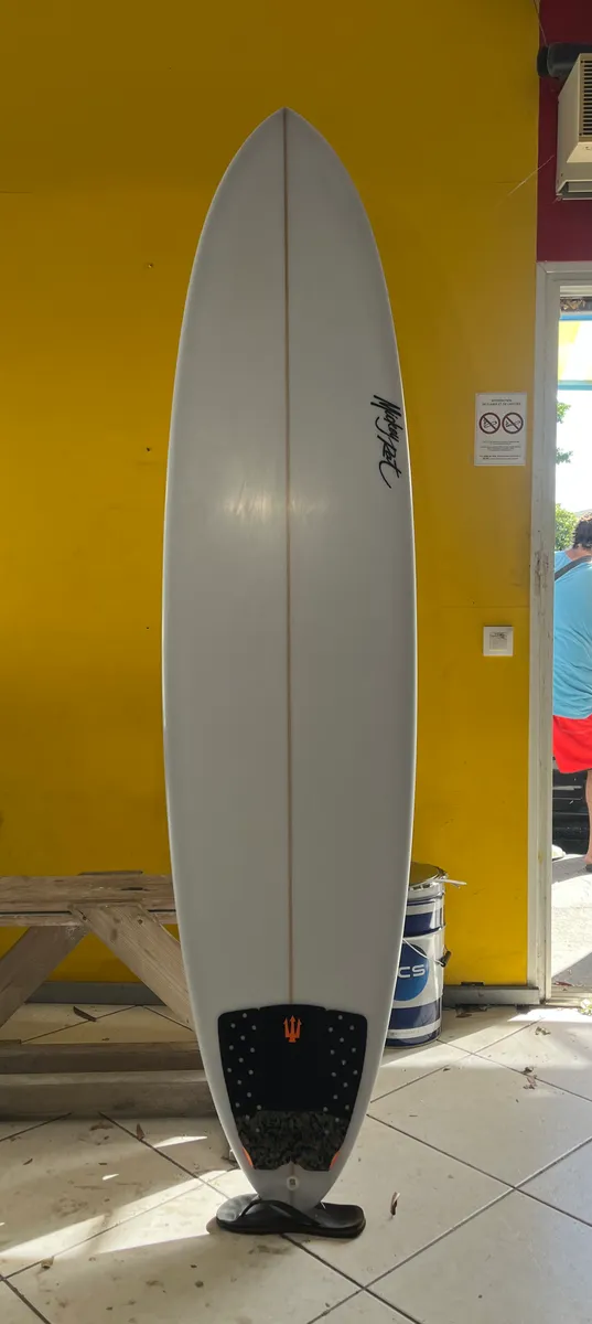 Mickey Rat 7.6