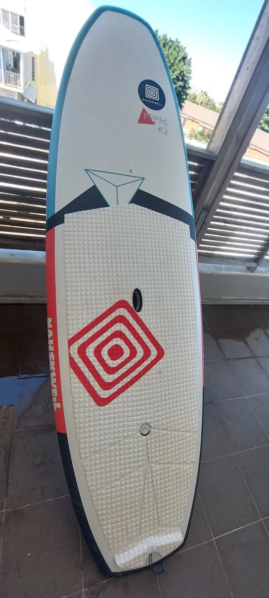 Sup 120L