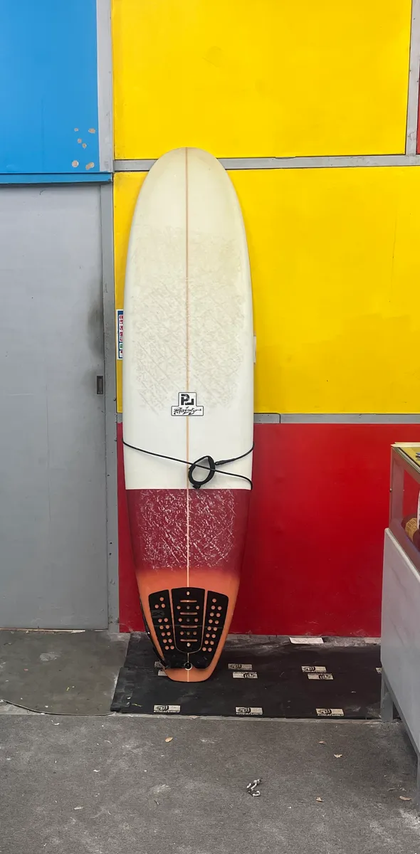 Mini Malibu Peter Lawson 7.0