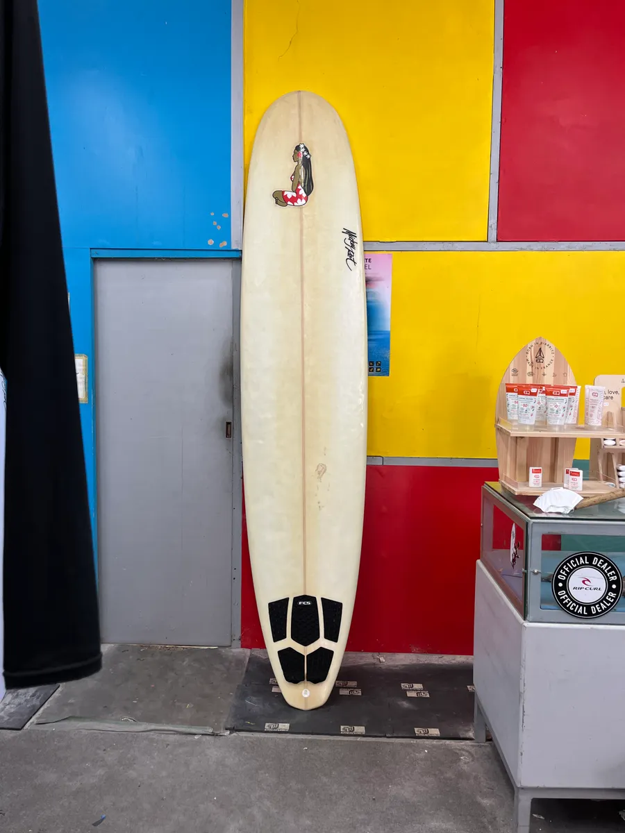 Longboard 9.2