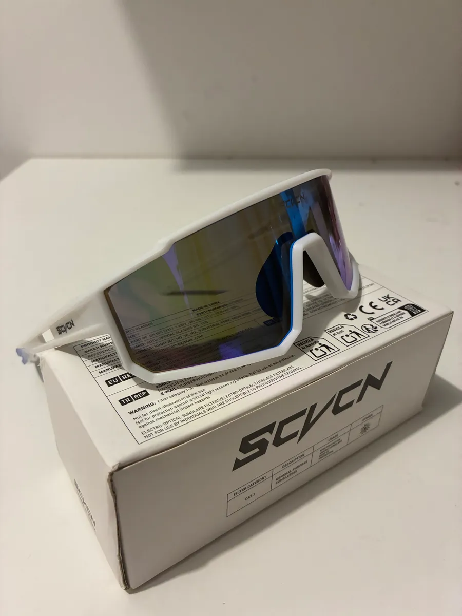 🔥 Lunettes polarisées neuve new gen🕶️