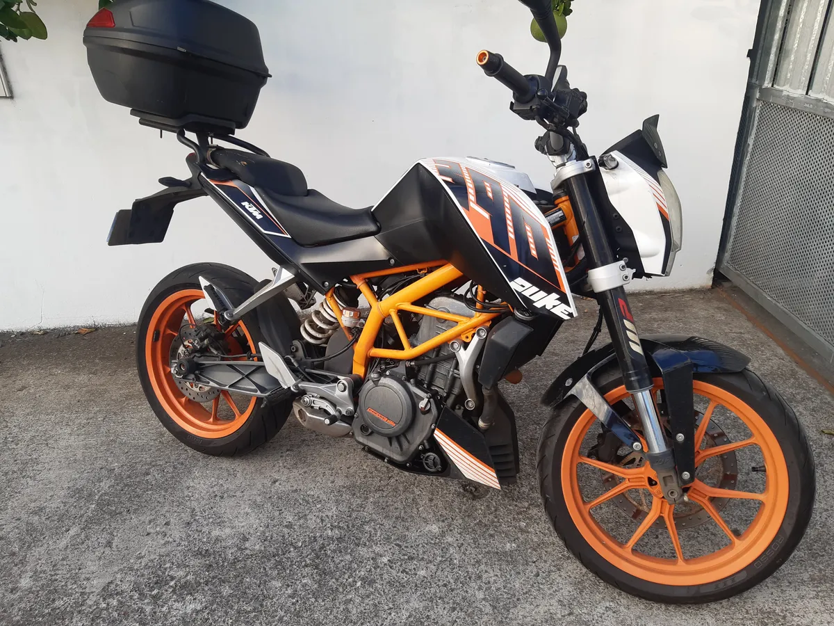 KTM 390 Duke 2016 A2