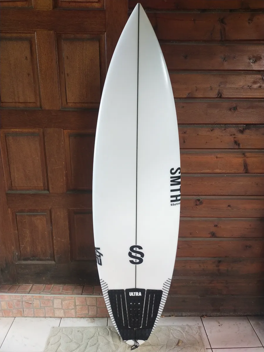 Smith 5'10