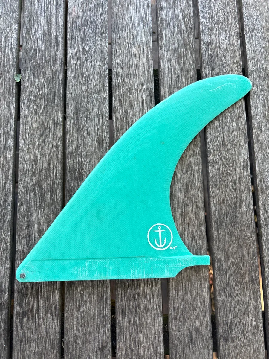 Dérive longboard Captain Fin 8.5