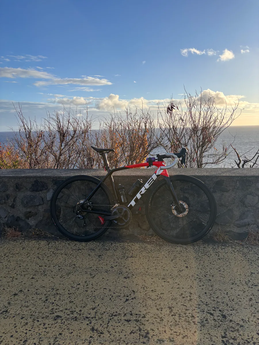 Trek émonda Sl6 pro