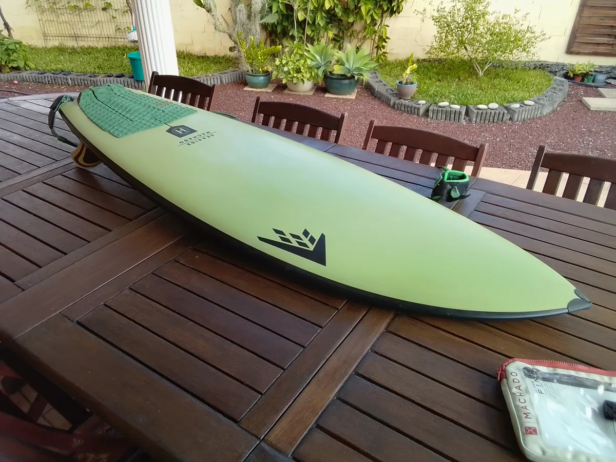 Firewire Seaside 5.5