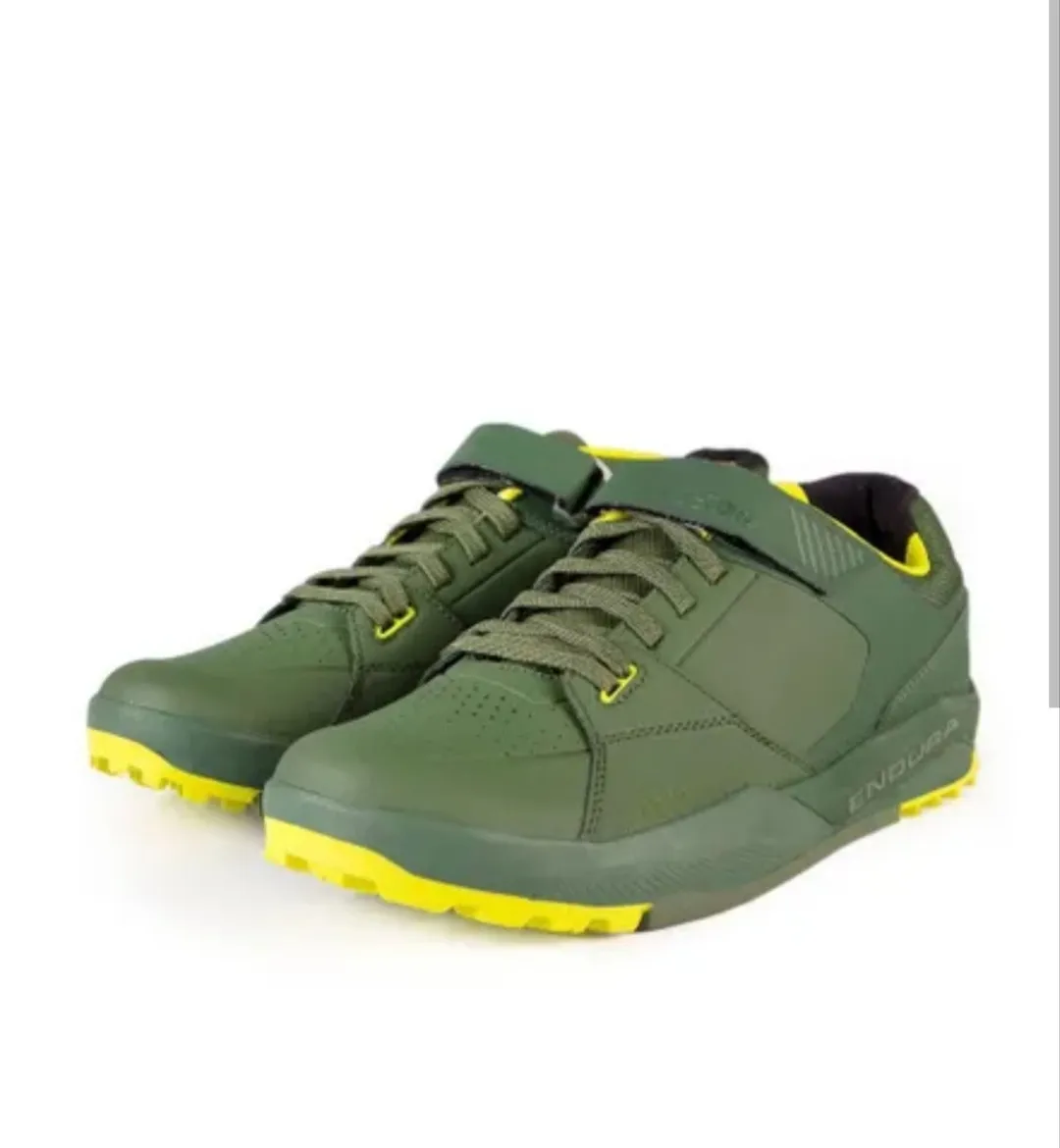 Chaussures VTT Endura MT500