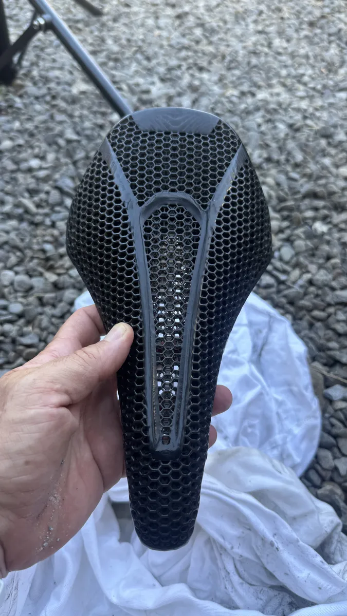 Fizik Vento Argo 00 Adaptive (largeur 140 mm)