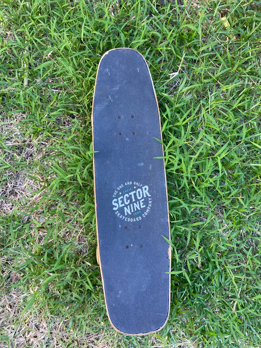 Skate secteur 9