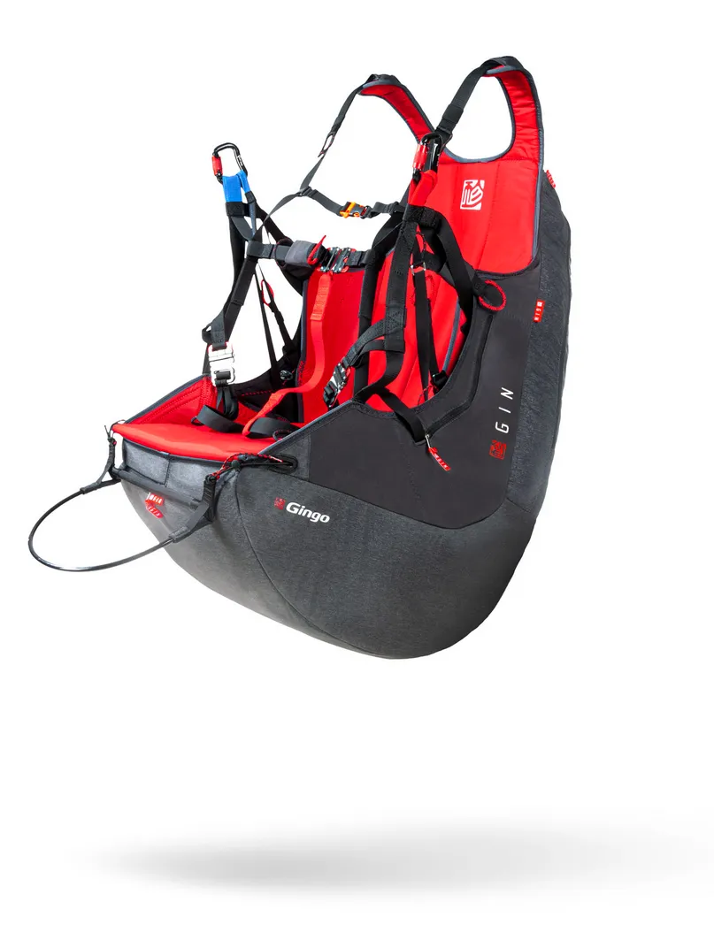 SELLETTE GIN GINGO 4 TAILLE L