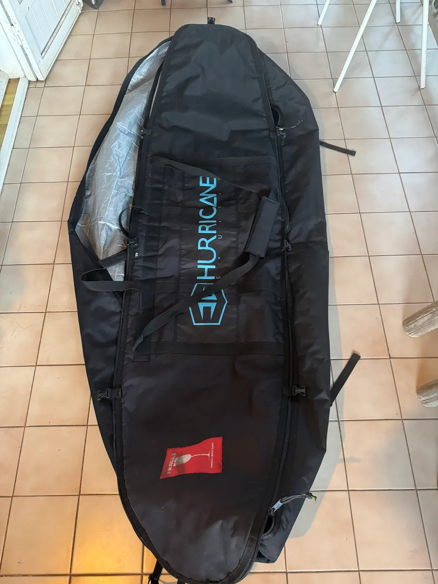 Housse Hurricane 7’0"