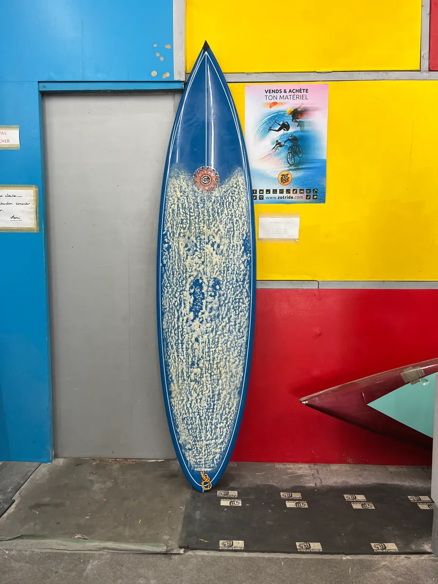 Surf 7.2