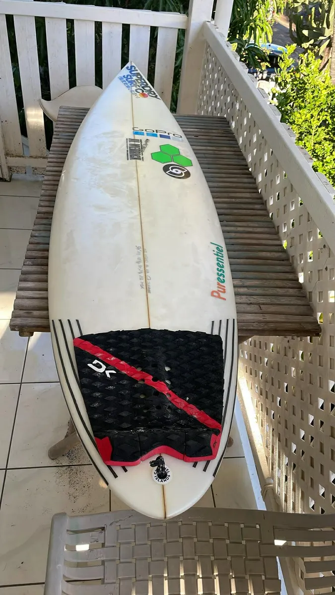 Surf Al Merrick 5.11