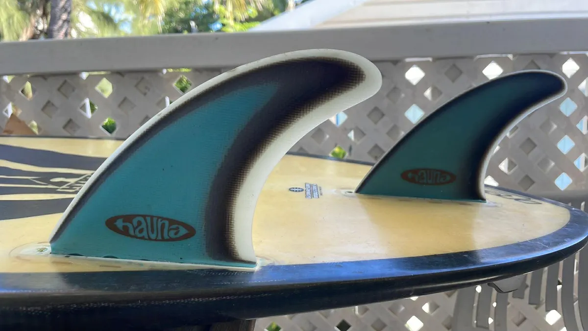 Derives Hauna Future Neuves