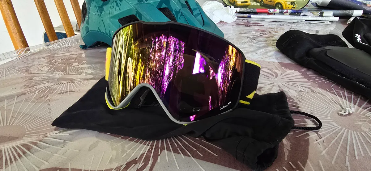 Masque julbo