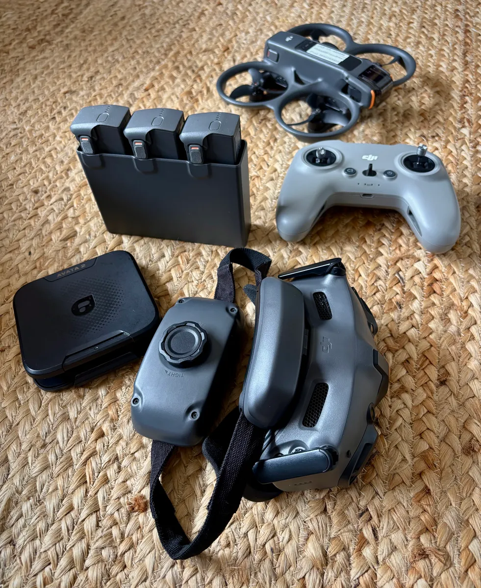 Drone FPV