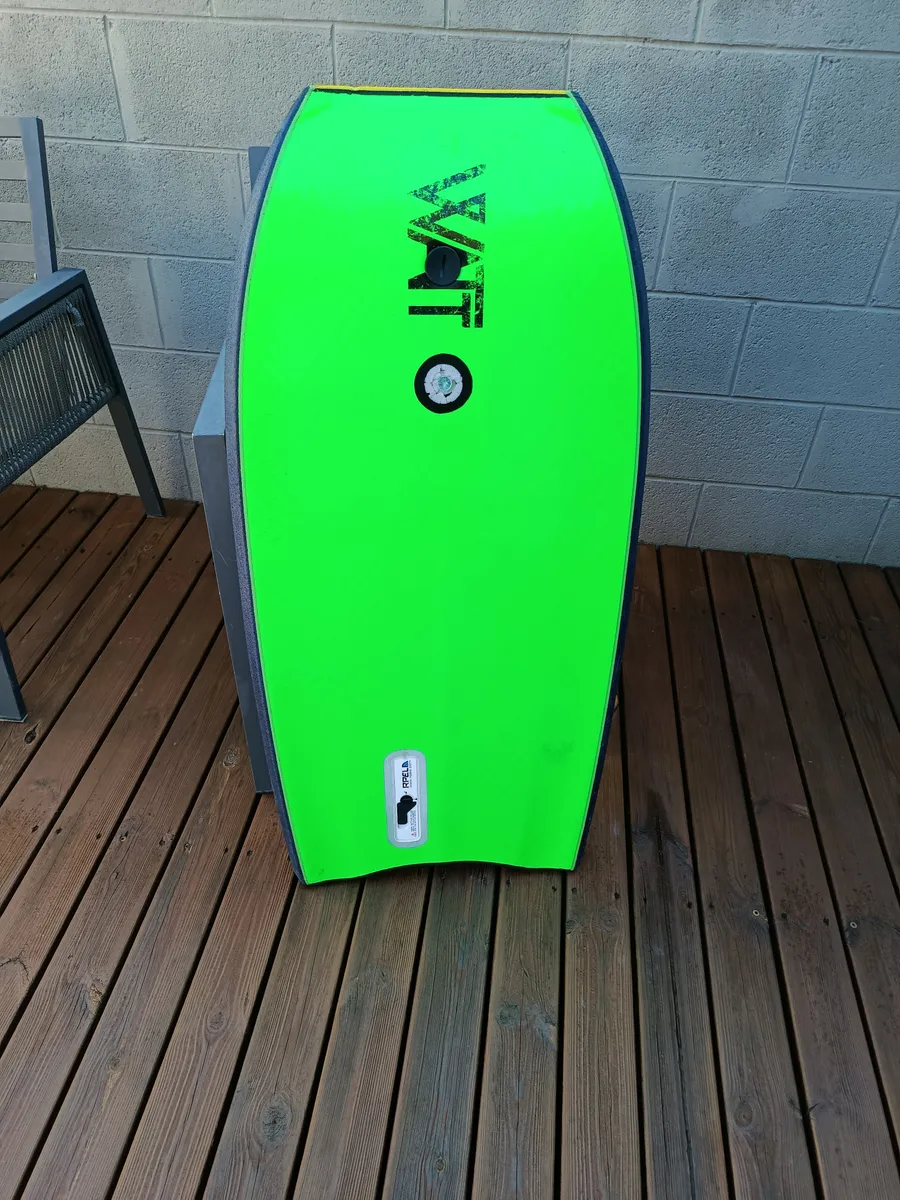 Bodyboard+RPELA