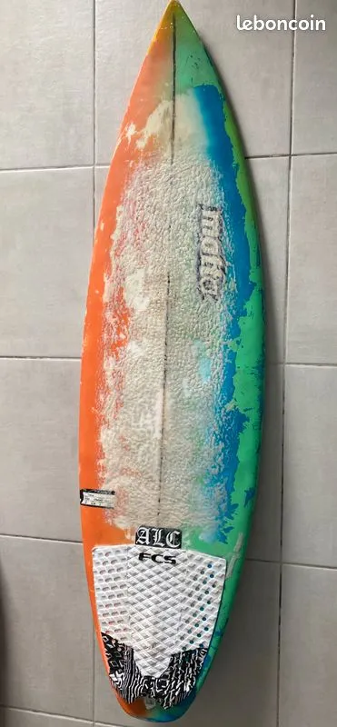 Planche de surf 5'1
