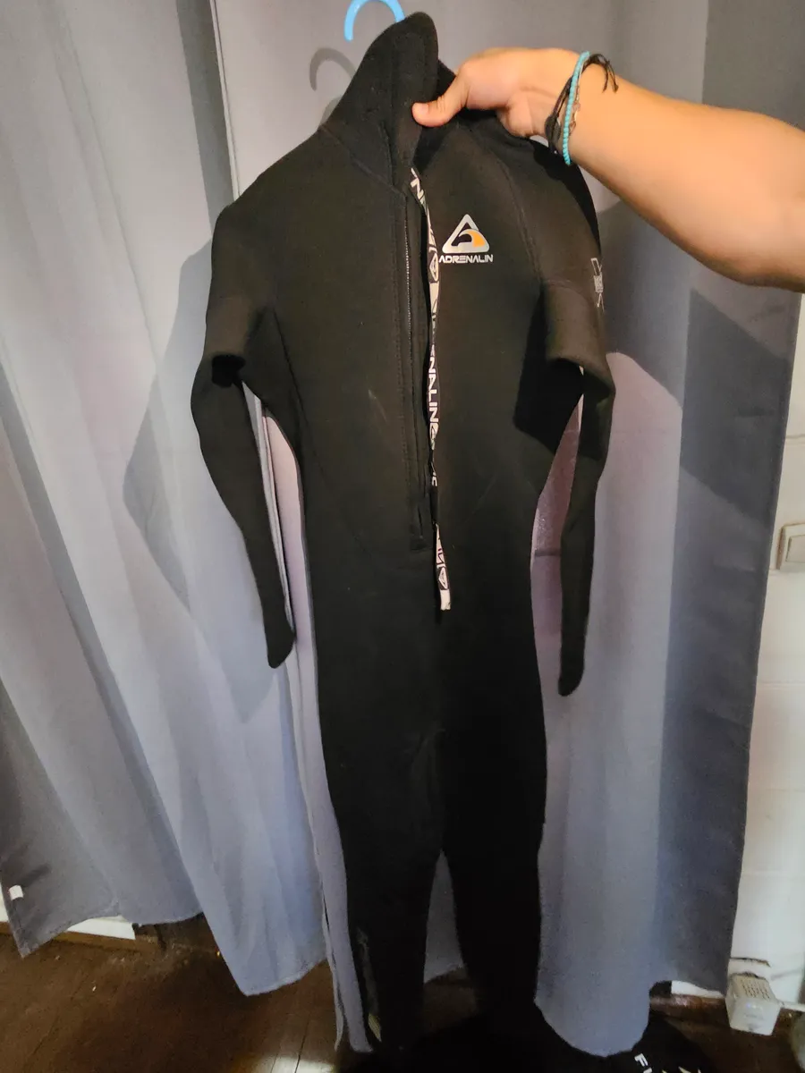 Combinaison surf