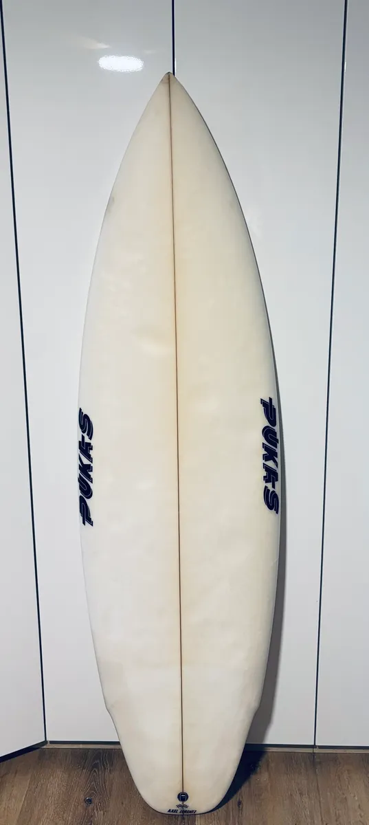 Pukas - modèle « the rush » - 31 L